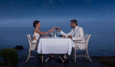 Imagine pentru Hotel Aldemar Royal Olympian 5* valabile pentru Litoral 2025