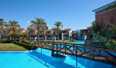 Imagine pentru Hotel Aldemar Royal Olympian 5* valabile pentru Litoral 2025