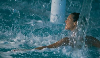 Imagine pentru Hotel Aldemar Royal Olympian 5* valabile pentru Litoral 2025
