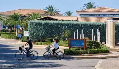 Imagine pentru Hotel Aldemar Royal Olympian 5* valabile pentru Litoral 2025