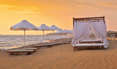 Imagine pentru Hotel Aldemar Royal Olympian 5* valabile pentru Litoral 2025