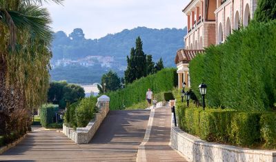 Imagine pentru Hotel Aldemar Royal Olympian 5* valabile pentru Litoral 2025