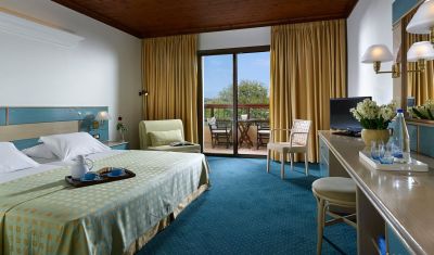 Imagine pentru Hotel Aldemar Royal Olympian 5* valabile pentru Litoral 2025