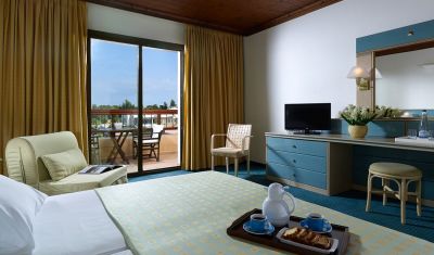 Imagine pentru Hotel Aldemar Royal Olympian 5* valabile pentru Litoral 2025