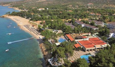 Imagine pentru Hotel Alexandra Beach Thassos Spa Resort 4* valabile pentru Litoral 2025