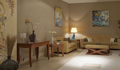 Imagine pentru Hotel Alexandra Beach Thassos Spa Resort 4* valabile pentru Litoral 2025