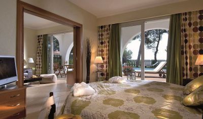 Imagine pentru Hotel Alexandra Beach Thassos Spa Resort 4* valabile pentru Litoral 2025
