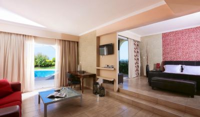 Imagine pentru Hotel Alexandra Beach Thassos Spa Resort 4* valabile pentru Litoral 2025
