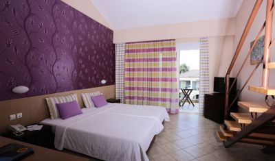 Imagine pentru Hotel Alexandra Beach Thassos Spa Resort 4* valabile pentru Litoral 2025