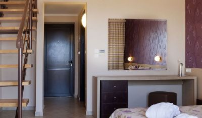 Imagine pentru Hotel Alexandra Beach Thassos Spa Resort 4* valabile pentru Litoral 2025