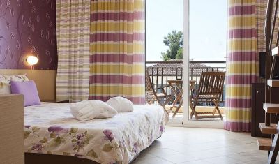 Imagine pentru Hotel Alexandra Beach Thassos Spa Resort 4* valabile pentru Litoral 2025