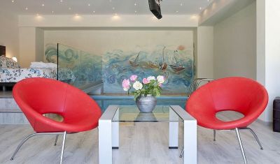 Imagine pentru Hotel Alexandra Beach Thassos Spa Resort 4* valabile pentru Litoral 2025