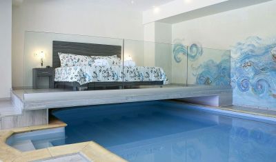 Imagine pentru Hotel Alexandra Beach Thassos Spa Resort 4* valabile pentru Litoral 2025