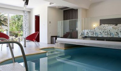 Imagine pentru Hotel Alexandra Beach Thassos Spa Resort 4* valabile pentru Litoral 2025