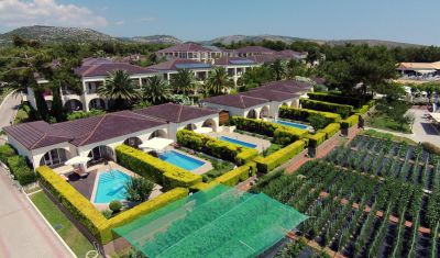 Imagine pentru Hotel Alexandra Beach Thassos Spa Resort 4* valabile pentru Litoral 2025