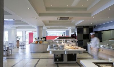 Imagine pentru Hotel Alexandra Beach Thassos Spa Resort 4* valabile pentru Litoral 2025