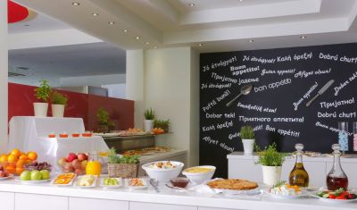 Imagine pentru Hotel Alexandra Beach Thassos Spa Resort 4* valabile pentru Litoral 2025