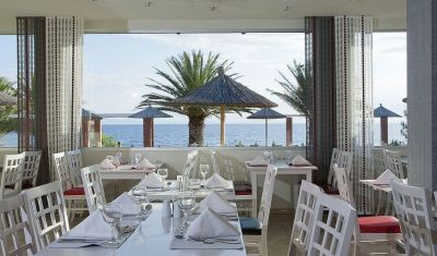 Imagine pentru Hotel Alexandra Beach Thassos Spa Resort 4* valabile pentru Litoral 2025