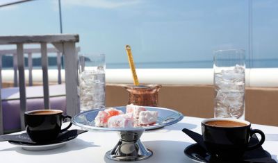Imagine pentru Hotel Alexandra Beach Thassos Spa Resort 4* valabile pentru Litoral 2025