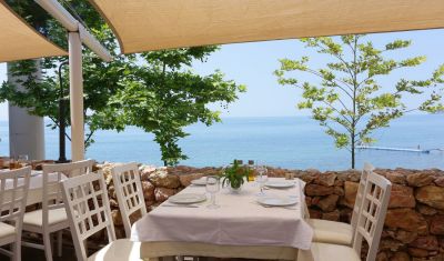 Imagine pentru Hotel Alexandra Beach Thassos Spa Resort 4* valabile pentru Litoral 2025