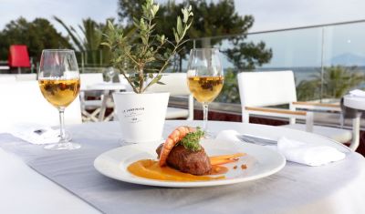 Imagine pentru Hotel Alexandra Beach Thassos Spa Resort 4* valabile pentru Litoral 2025