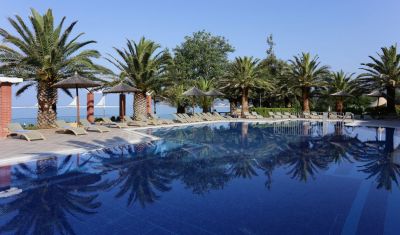 Imagine pentru Hotel Alexandra Beach Thassos Spa Resort 4* valabile pentru Litoral 2025