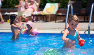 Imagine pentru Hotel Alexandra Beach Thassos Spa Resort 4* valabile pentru Litoral 2025