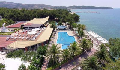 Imagine pentru Hotel Alexandra Beach Thassos Spa Resort 4* valabile pentru Litoral 2025