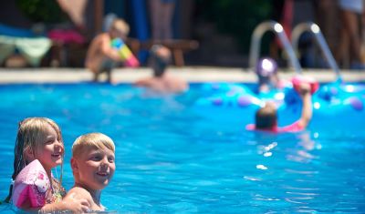 Imagine pentru Hotel Alexandra Beach Thassos Spa Resort 4* valabile pentru Litoral 2025