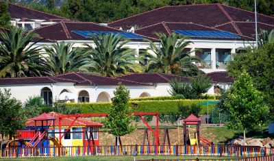 Imagine pentru Hotel Alexandra Beach Thassos Spa Resort 4* valabile pentru Litoral 2025