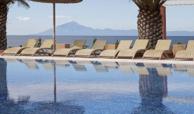 Imagine pentru Hotel Alexandra Beach Thassos Spa Resort 4* valabile pentru Litoral 2025