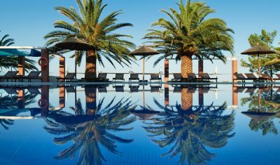 Imagine pentru Hotel Alexandra Beach Thassos Spa Resort 4* valabile pentru Litoral 2025