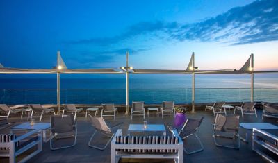 Imagine pentru Hotel Alexandra Beach Thassos Spa Resort 4* valabile pentru Litoral 2025