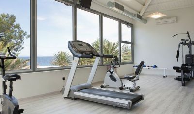 Imagine pentru Hotel Alexandra Beach Thassos Spa Resort 4* valabile pentru Litoral 2025