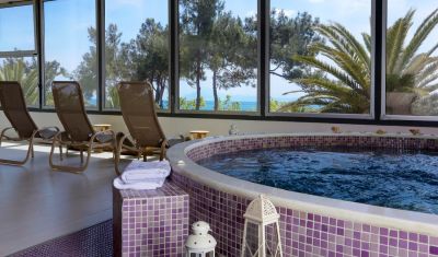 Imagine pentru Hotel Alexandra Beach Thassos Spa Resort 4* valabile pentru Litoral 2025