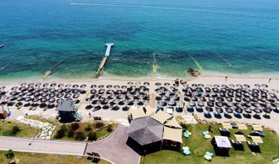 Imagine pentru Hotel Alexandra Beach Thassos Spa Resort 4* valabile pentru Litoral 2025