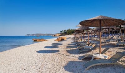 Imagine pentru Hotel Alexandra Beach Thassos Spa Resort 4* valabile pentru Litoral 2025