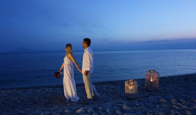 Imagine pentru Hotel Alexandra Beach Thassos Spa Resort 4* valabile pentru Litoral 2025