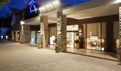 Imagine pentru Hotel Alexandra Beach Thassos Spa Resort 4* valabile pentru Litoral 2025