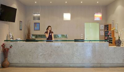 Imagine pentru Hotel Alexandra Beach Thassos Spa Resort 4* valabile pentru Litoral 2025