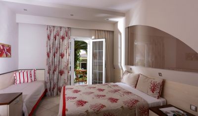 Imagine pentru Hotel Alexandra Beach Thassos Spa Resort 4* valabile pentru Litoral 2025