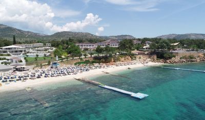 Imagine pentru Hotel Alexandra Elegance 5* valabile pentru Litoral 2025