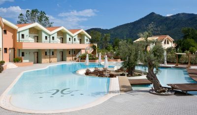 Imagine pentru Hotel Alexandra Golden Boutique 5* (Adults Only) valabile pentru Litoral 2025