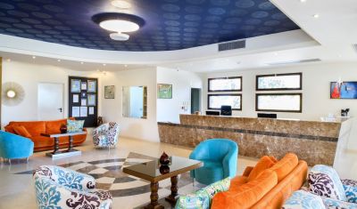 Imagine pentru Hotel Alexandra Golden Boutique 5* (Adults Only) valabile pentru Litoral 2025