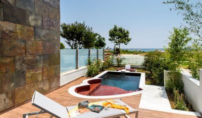 Imagine pentru Hotel Alexandra Golden Boutique 5* (Adults Only) valabile pentru Litoral 2025
