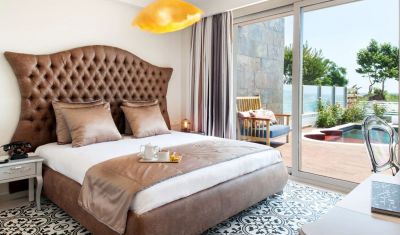 Imagine pentru Hotel Alexandra Golden Boutique 5* (Adults Only) valabile pentru Litoral 2025
