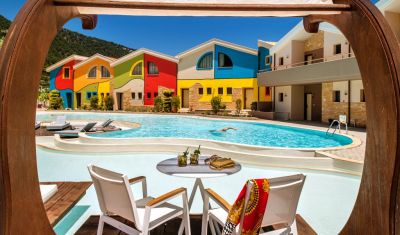 Imagine pentru Hotel Alexandra Golden Boutique 5* (Adults Only) valabile pentru Litoral 2025