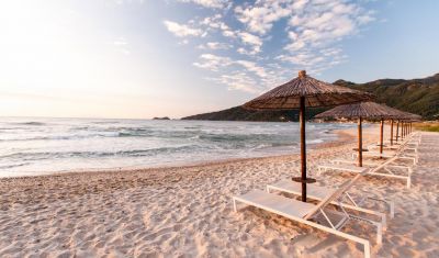 Imagine pentru Hotel Alexandra Golden Boutique 5* (Adults Only) valabile pentru Litoral 2025