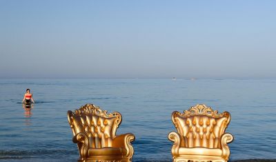 Imagine pentru Hotel Alexandra Golden Boutique 5* (Adults Only) valabile pentru Litoral 2025