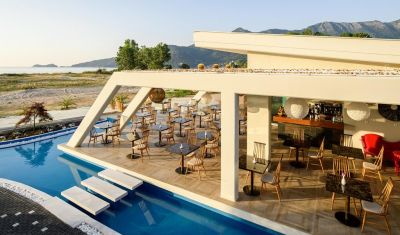 Imagine pentru Hotel Alexandra Golden Boutique 5* (Adults Only) valabile pentru Litoral 2025